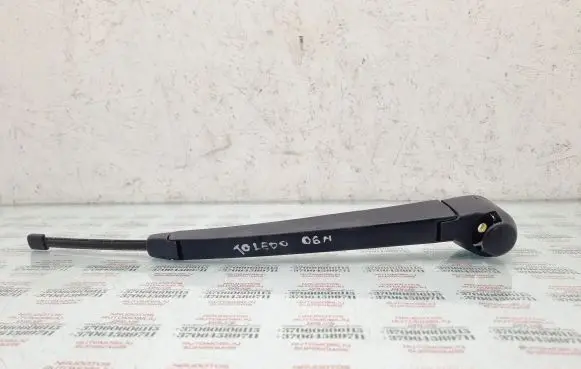 Seat Toledo III (5P) Rear wiper blade arm