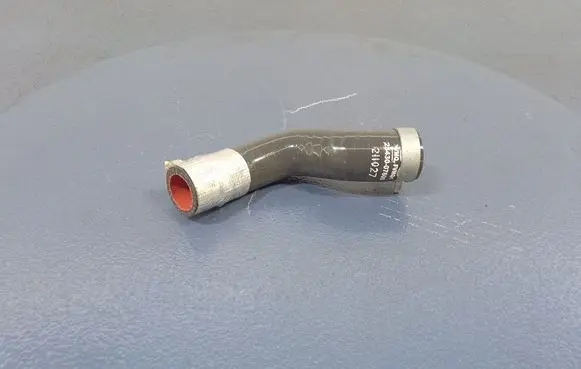 KIA Ceed Air intake hose/pipe 2843007600