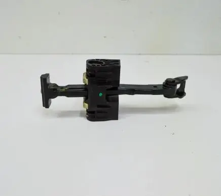 BMW 5 GT F07 Rear door check strap stopper 7197874