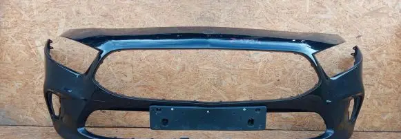 Mercedes-Benz A W177 Front bumper