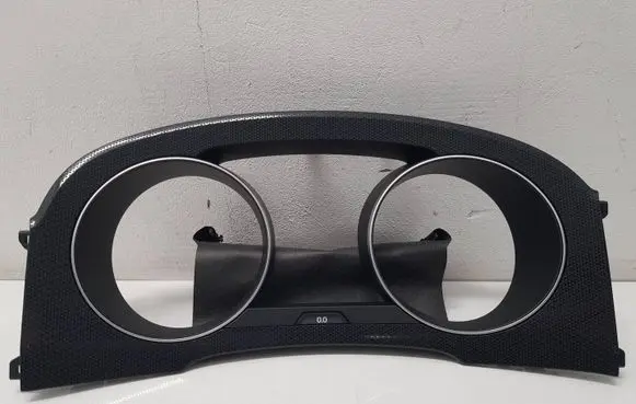 Volkswagen Golf Sportsvan Dashboard trim 517857189 517857059
