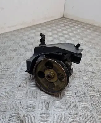 Peugeot 307 Power steering pump 26086355QK 9662128480