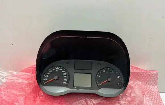 Mercedes-Benz Sprinter W907 W910 Speedometer (instrument cluster) A9079001207