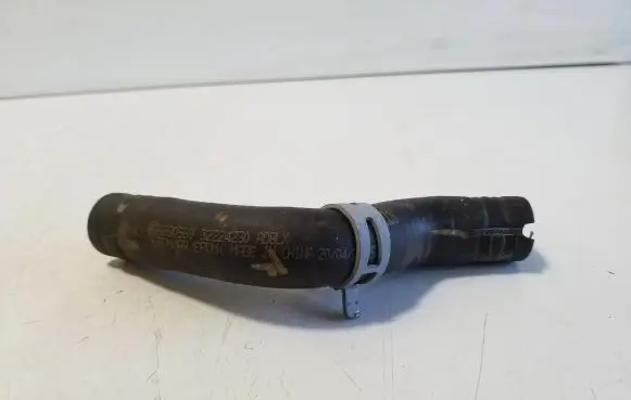 Volvo XC40 Engine coolant pipe/hose 32224230