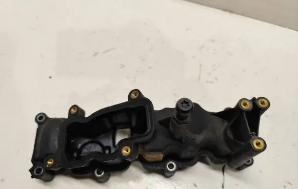 Audi A6 S6 C6 4F Intake manifold 059129711T 40290 2900310759