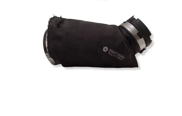 Jeep Cherokee Air intake duct part 68282188AA 68229303AB