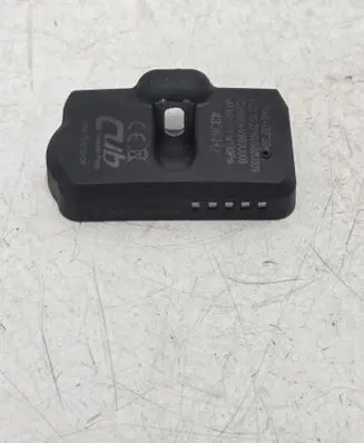 Mercedes-Benz CLA C117 X117 W117 Tire pressure sensor 9959AVS62U009 PA6GF30 433MHZ