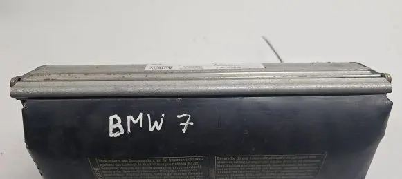 BMW 7 E65 E66 Passenger airbag 39707262002G