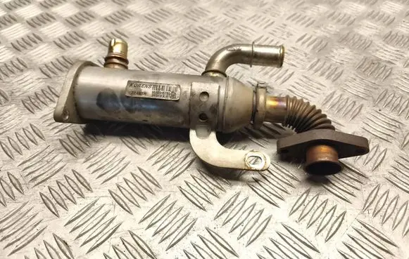 Citroen C5 EGR valve cooler 9686916780 31310KBV34 22463R