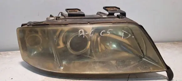 Audi A6 S6 C5 4B Headlight/headlamp 14846600 279402 14847400