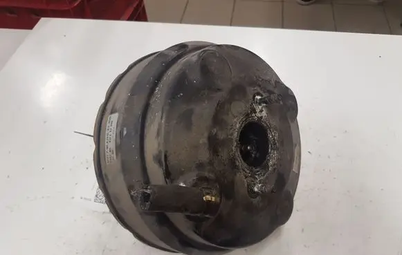 KIA Carens I Brake booster K2FD43950 K2FA43800