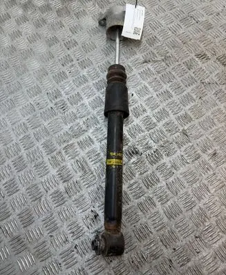 Audi A6 S6 C6 4F Rear shock absorber/damper 376213SP