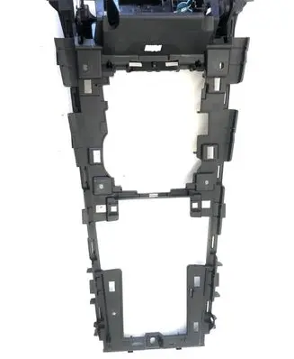 Peugeot 508 Center console 1005763X