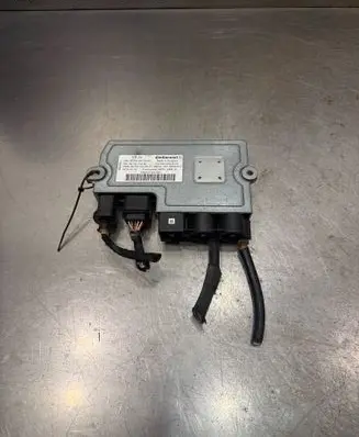 Peugeot 508 Other control units/modules 9805721280