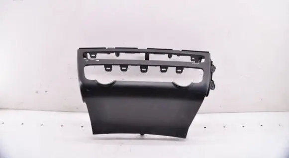 KIA Optima Climate control/heater control trim 84730D4240 84730D4240WK