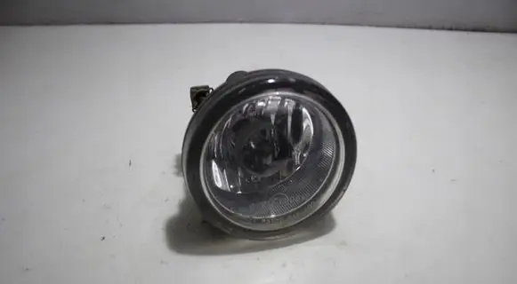 Fiat Sedici Front fog light