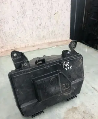 Mercedes-Benz GLC C254 Fuse box set A2065400600