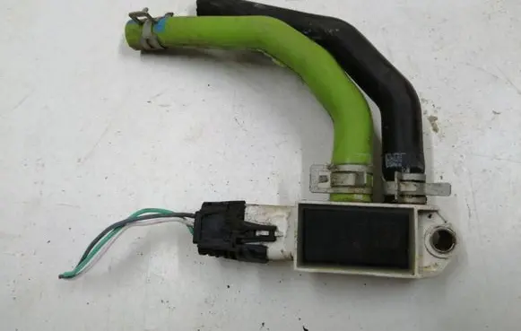 Nissan Qashqai Exhaust gas pressure sensor 227701177R