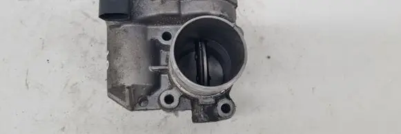 Renault Laguna III Throttle valve 8200330810E