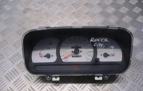 Honda City Speedometer (instrument cluster)