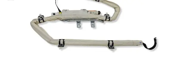 Volvo V60 Roof airbag P30780646