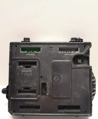Renault Scenic III - Grand scenic III Comfort/convenience module 284B18336R A2C53284891 A2C53284890