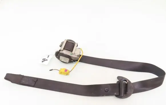 Volkswagen Golf V Front seatbelt 1K3857705C