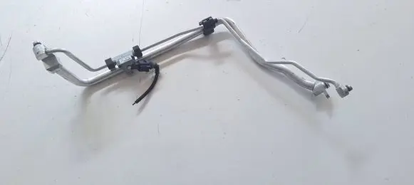 Seat Leon IV Air conditioning (A/C) pipe/hose 5Q1816738Q 1000484941