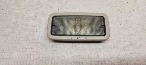 Volkswagen Transporter - Caravelle T5 Rear seat light 7H0947105A
