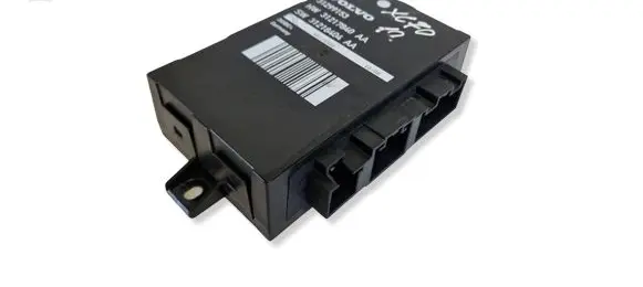 Volvo XC70 Tailgate/trunk control unit/module 31299153 31217840 31218404