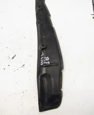 Audi A4 S4 B9 Fender foam support/seal 8W0821112