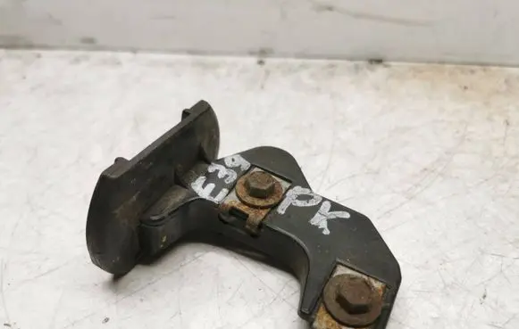 BMW 5 E39 Front bumper mounting bracket 8159361 229449