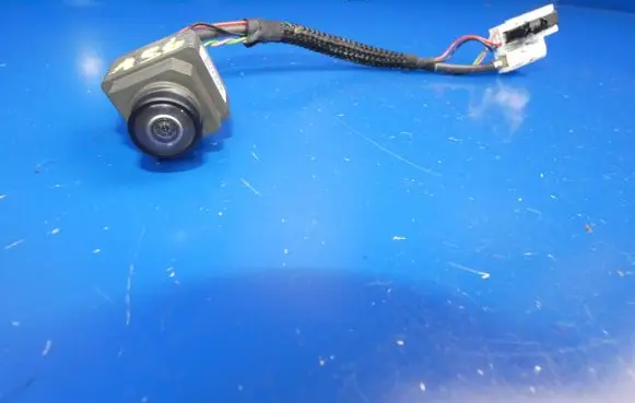 Mercedes-Benz GLA W156 X156 Reversing camera A1669059302 A1669018804 A2189022504