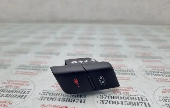 Seat Exeo (3R) Central locking switch button 8E1962107