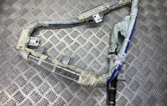 Mercedes-Benz X-class W470 Roof airbag 0080P1110030