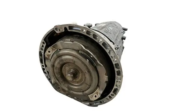 Mercedes-Benz E W212 Automatic gearbox R2212712001