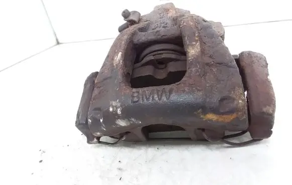 Mini One - Cooper R50 - 53 Front brake caliper