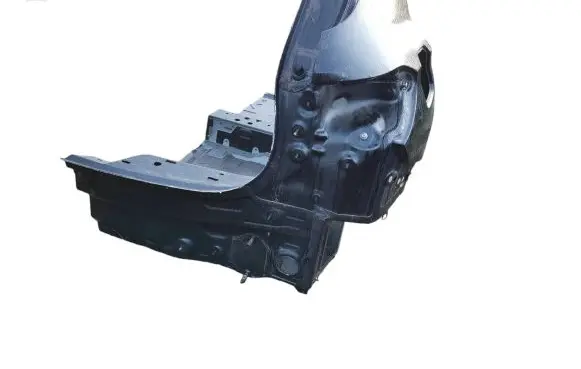 BMW X2 F39 Rear quarter panel 