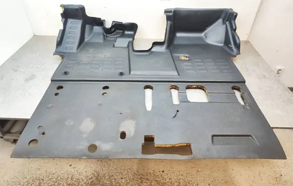 Toyota Proace Front floor carpet liner 98208837ZD SU001A6732