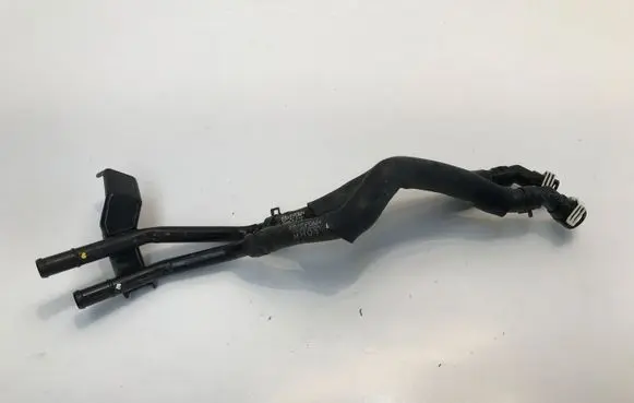 Mazda MX-30 Engine coolant pipe/hose MH01