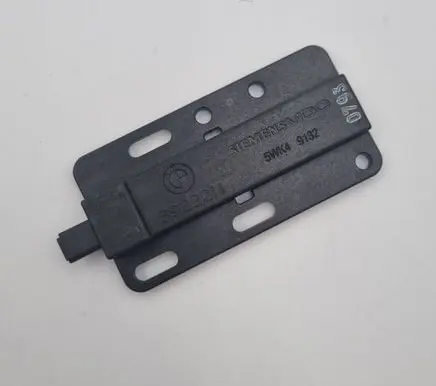 BMW 3 E92 E93 Keyless (KESSY) go control unit/module 5WK49132 6922211 61356922211