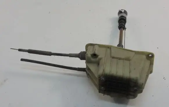 Fiat Seicento/600 Gear shifter/selector 6071870001