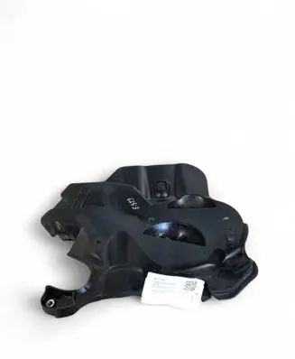 Mercedes-Benz GLS X166 Engine cover (trim) A1660105867
