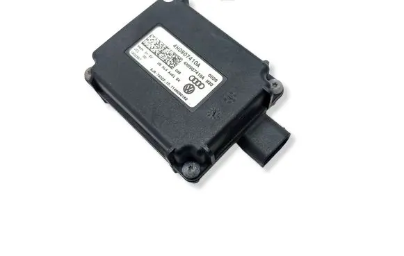 Volkswagen Touareg II Garage door switch 4H0907410A
