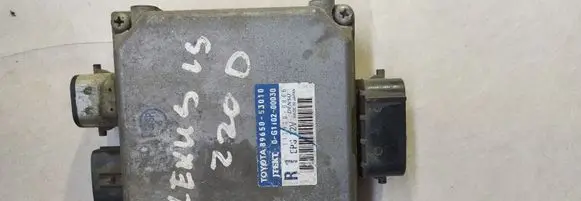 Lexus IS 220D-250-350 Power steering control unit/module 8965053010