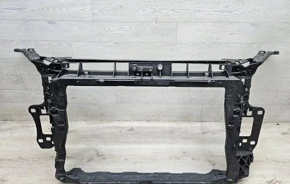 Audi Q3 F3 Radiator support slam panel 83A805594H