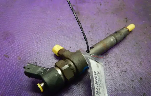 Alfa Romeo 156 Fuel injector 0445110002