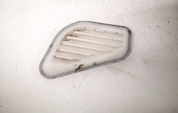 Citroen C8 Dash center air vent grill 1494283080