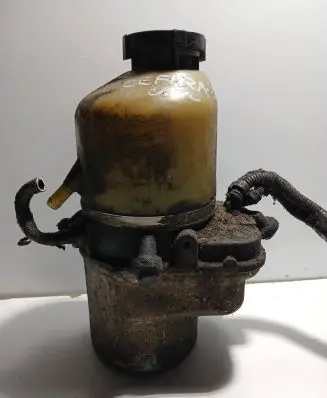 Opel Zafira A Electric power steering pump PA66