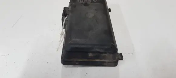 Ford Transit Fuse box cover 6C1T14A076AA